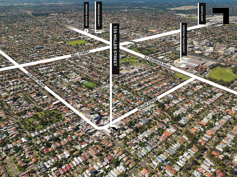 135 Miller Street, Thornbury