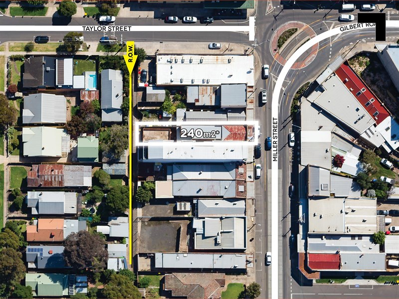 135 Miller Street, Thornbury