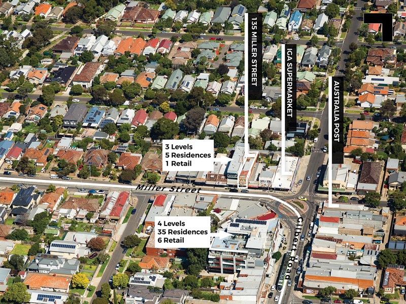 135 Miller Street, Thornbury