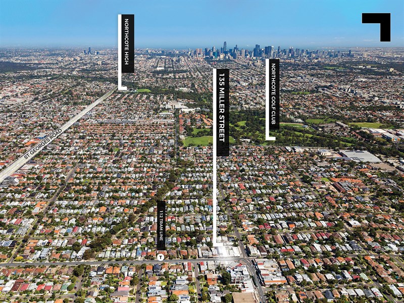 135 Miller Street, Thornbury