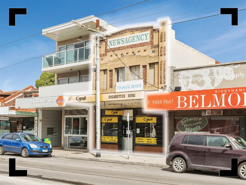 135 Miller Street, Thornbury