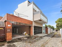 135 Miller Street, Thornbury