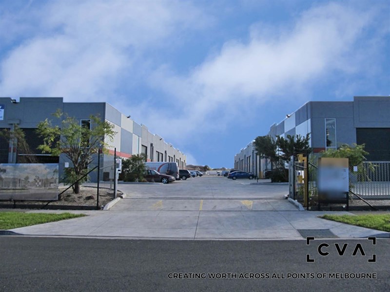 Unit 16/72 Makland Drive, Derrimut
