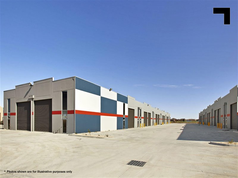 Unit 16/72 Makland Drive, Derrimut