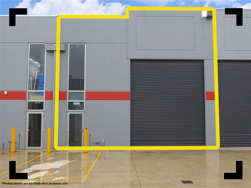 Unit 16/72 Makland Drive, Derrimut
