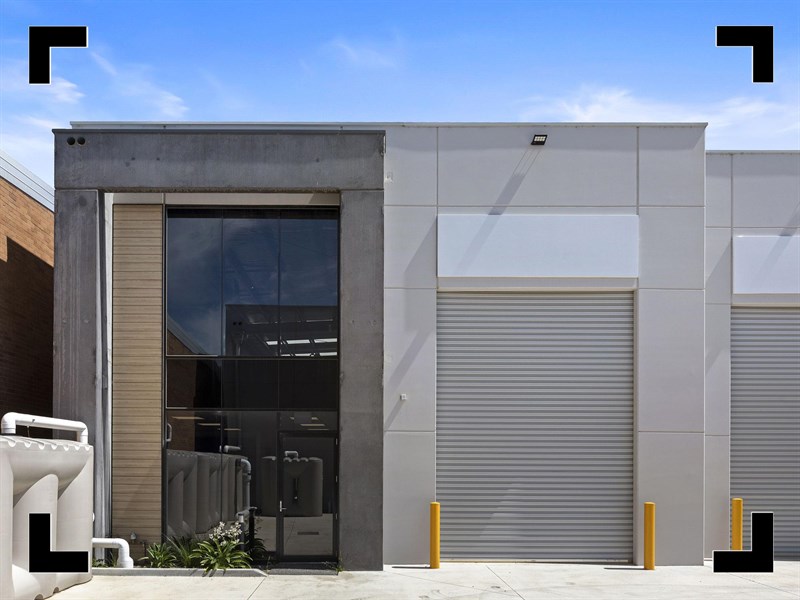 Unit 3/317 Warrigal Road, Cheltenham