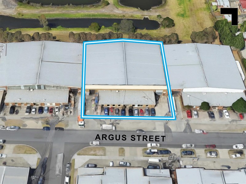 134-136 Argus Street, Cheltenham