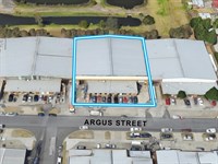 134-136 Argus Street, Cheltenham