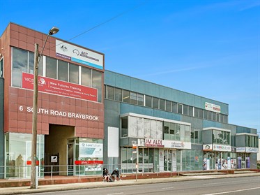 16291 - 11&12/6-12 South Road, Braybrook