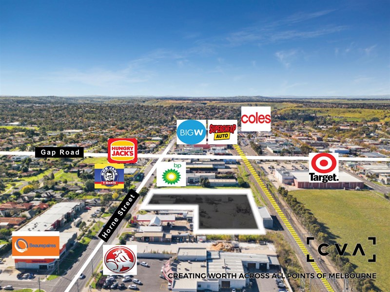 77-79 Horne Street, Sunbury