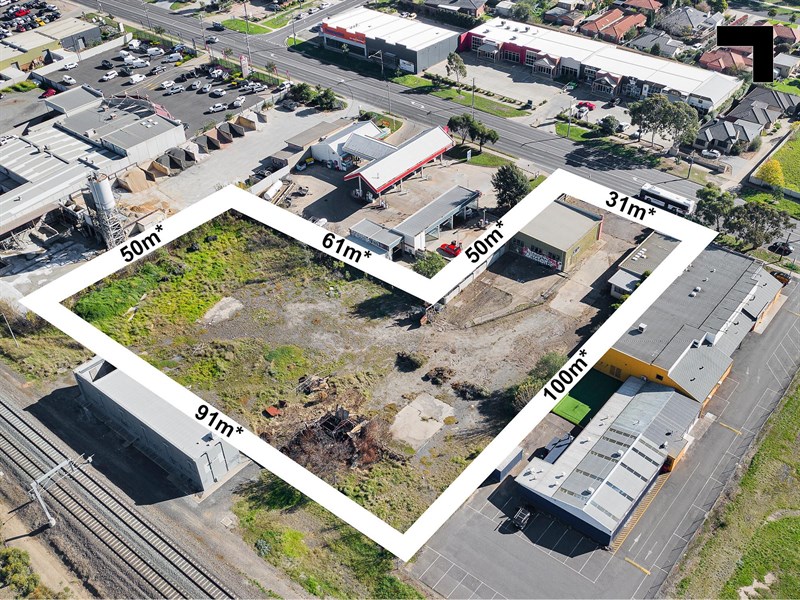 77-79 Horne Street, Sunbury