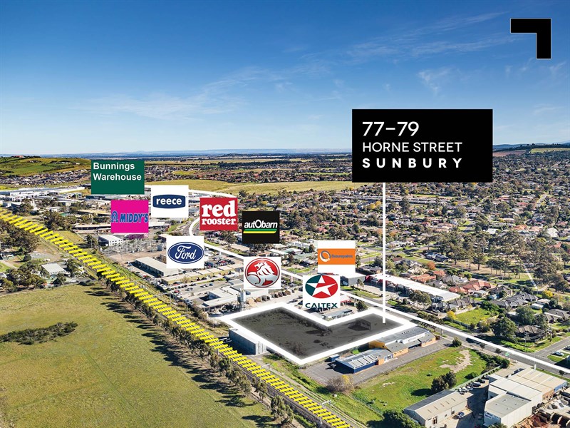 77-79 Horne Street, Sunbury