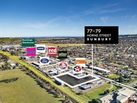 77-79 Horne Street, Sunbury