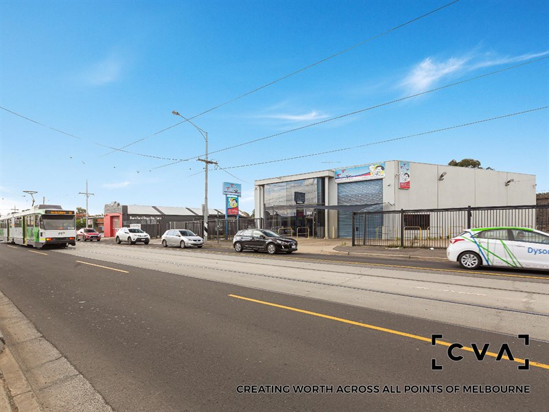 592 Sydney Road, Coburg