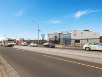 592 Sydney Road, Coburg