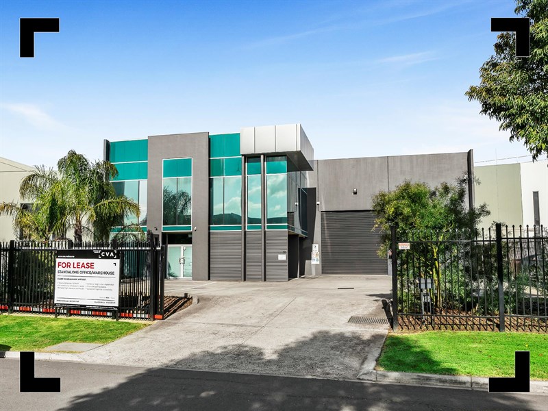 66 Lillee Crescent, Tullamarine