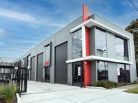 Unit 9/1-9 Millers Road, Brooklyn