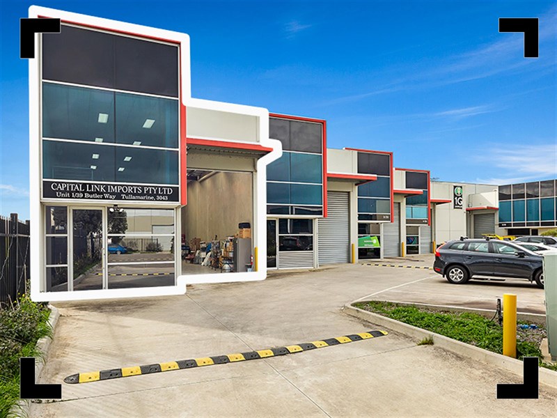1/39 Butler Way, Tullamarine