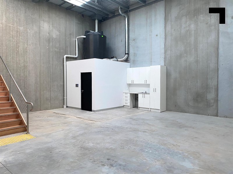 Warehouse 23/35 Hood Street, Airport West