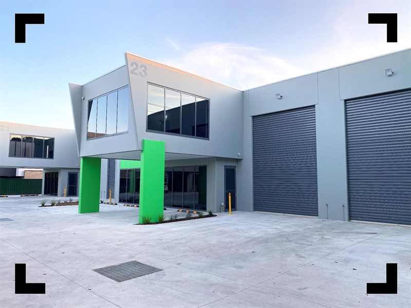 Warehouse 23/35 Hood Street, Airport West