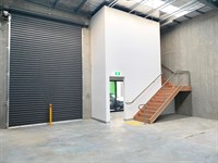Warehouse 23/35 Hood Street, Airport West
