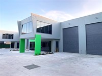 Warehouse 23/35 Hood Street, Airport West