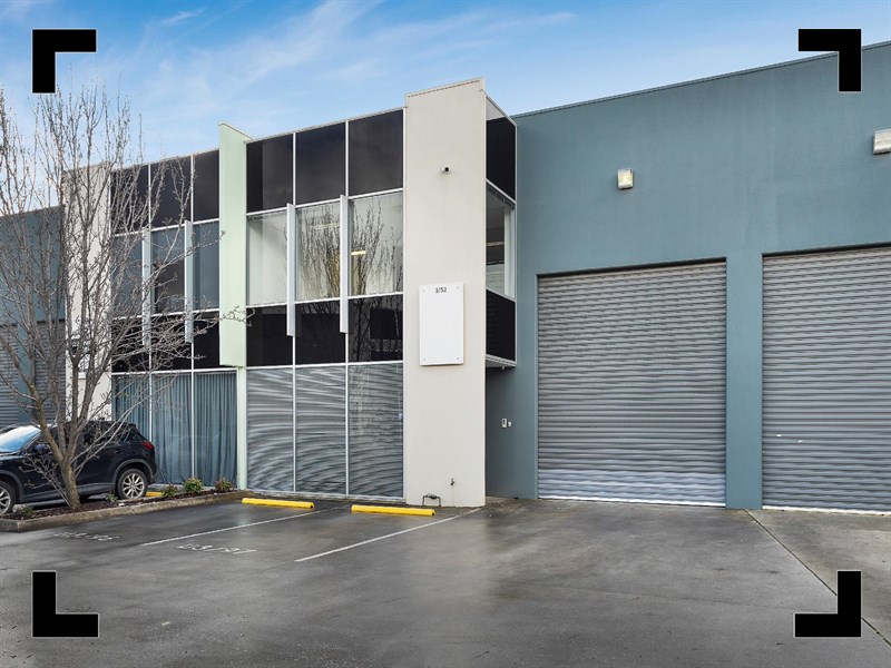 3/52 Corporate Boulevard, Bayswater