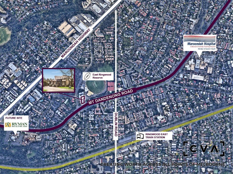49 Mt Dandenong Road, Ringwood East