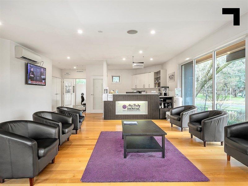 49 Mt Dandenong Road, Ringwood East