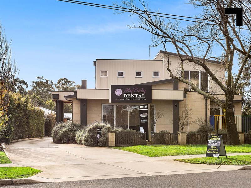 49 Mt Dandenong Road, Ringwood East