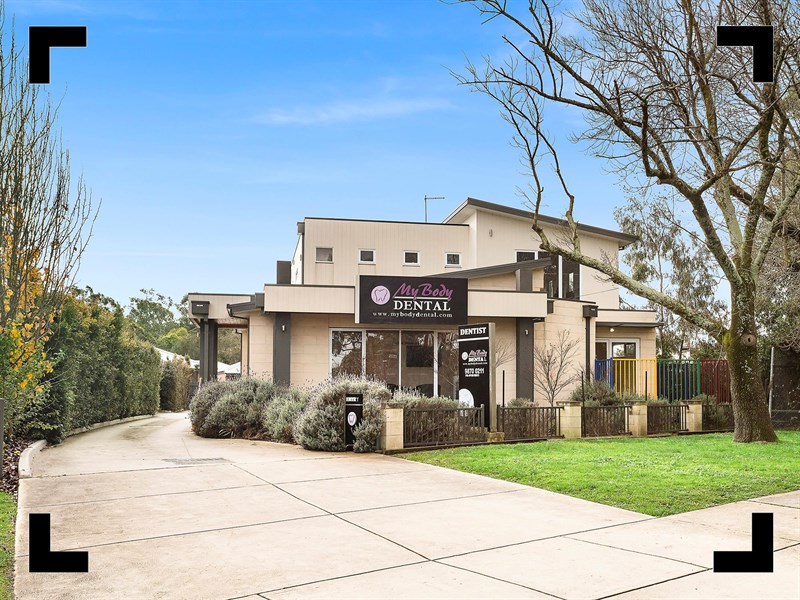 49 Mt Dandenong Road, Ringwood East