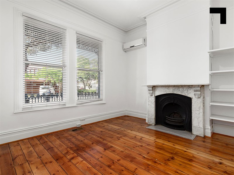 Leased property 46 Dundas Place, Albert Park ID 33690 CVA