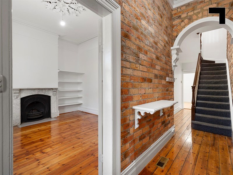 Leased property 46 Dundas Place, Albert Park ID 33690 CVA