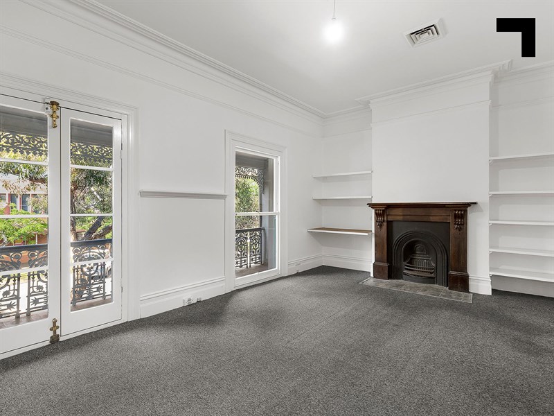 Leased property 46 Dundas Place, Albert Park ID 33690 CVA