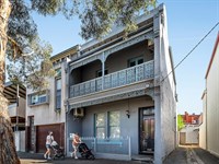 46 Dundas Place, Albert Park