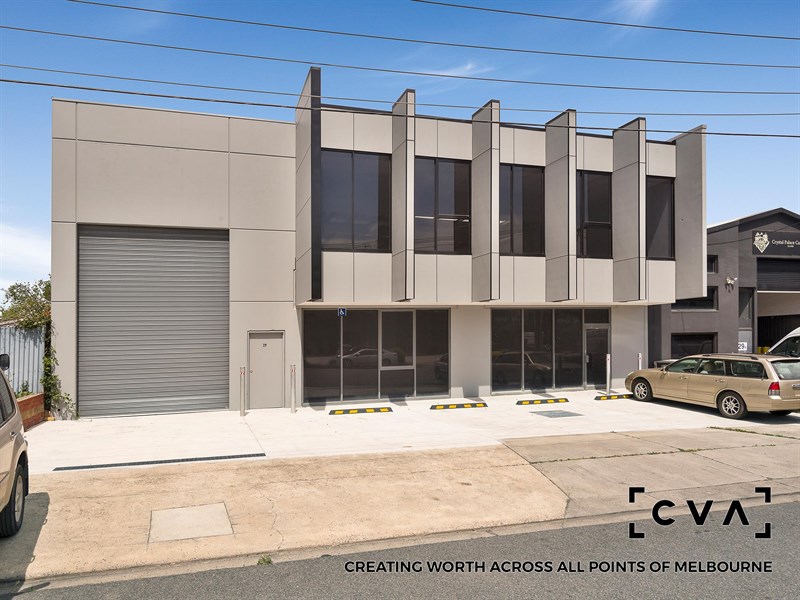 29 Metropolitan Avenue, Nunawading