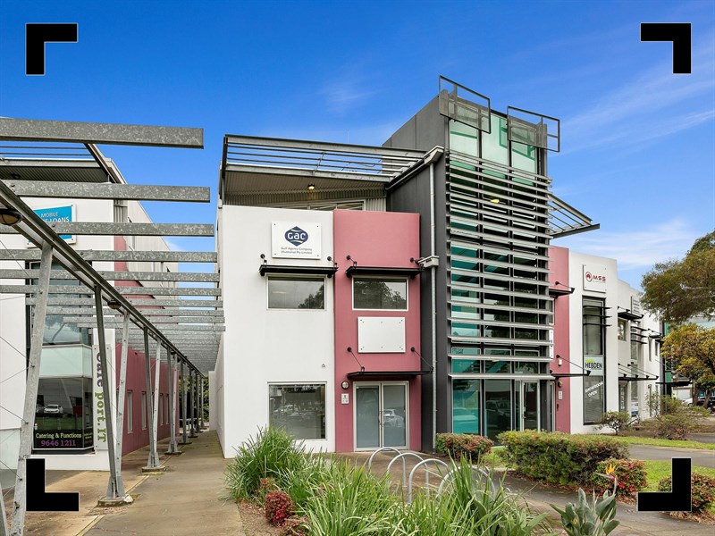 Suite B1.1/63-85 Turner Street, Port Melbourne