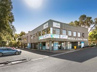 First Floor/353 Whitehorse Road, Nunawading