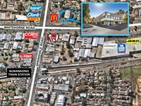 First Floor/353 Whitehorse Road, Nunawading