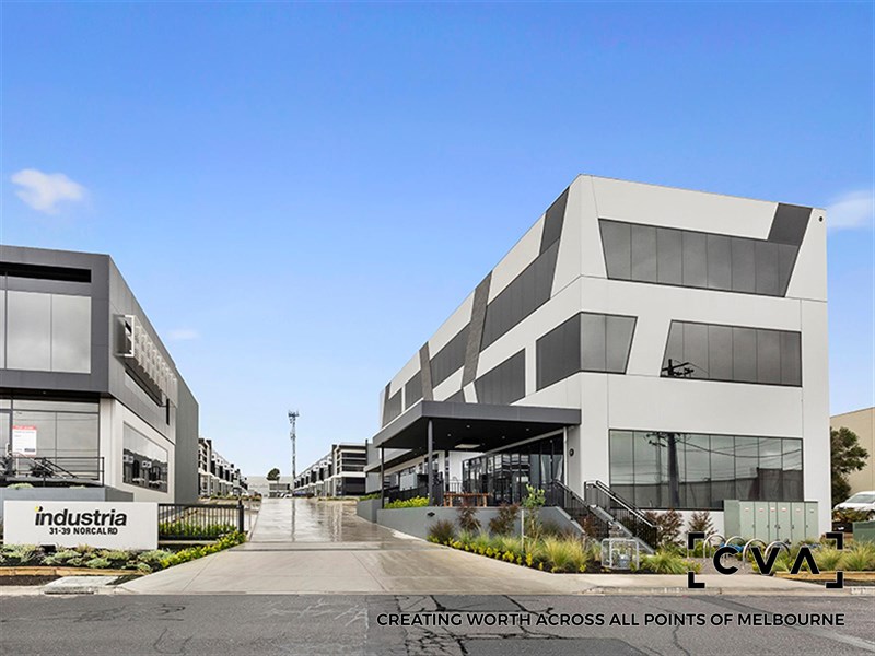 Suite 103/39 Norcal Road, Nunawading