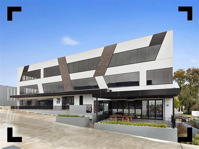 Suite 103/39 Norcal Road, Nunawading