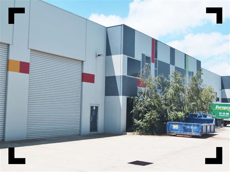 8/55 - 57 Randor Street, Campbellfield