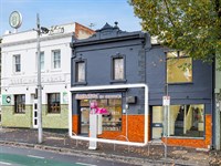 202 Elgin Street, Carlton