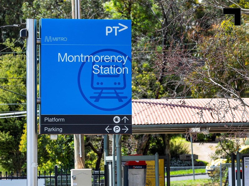 1-3 Mountain View Road, Montmorency