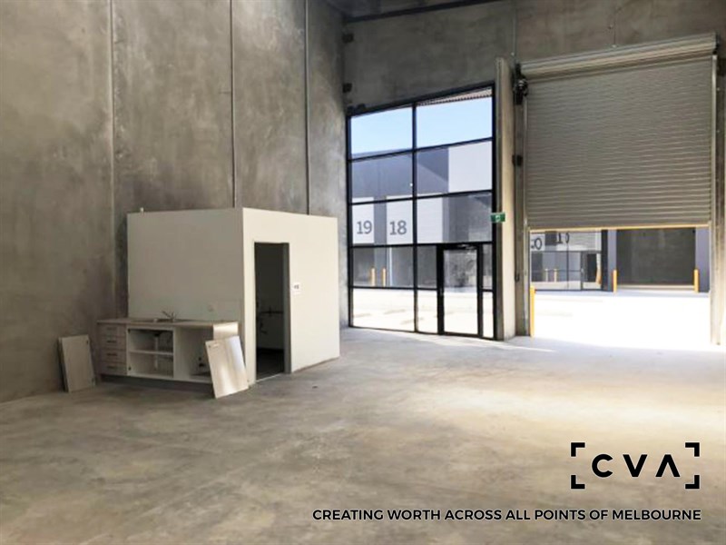 Unit 40/56-68 Eucumbene Drive, Ravenhall
