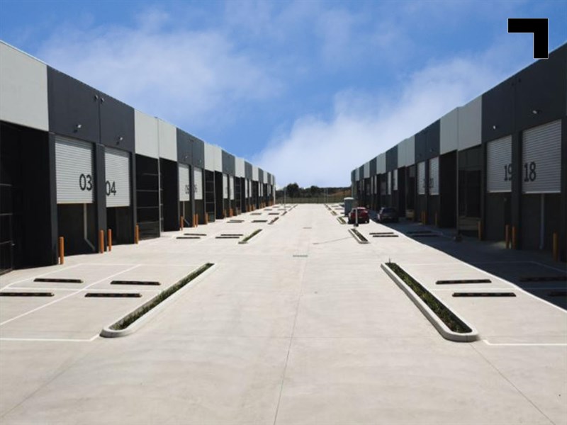 Unit 40/56-68 Eucumbene Drive, Ravenhall