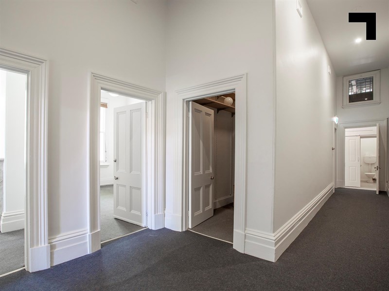 Level 1/105 Swan Street, Richmond