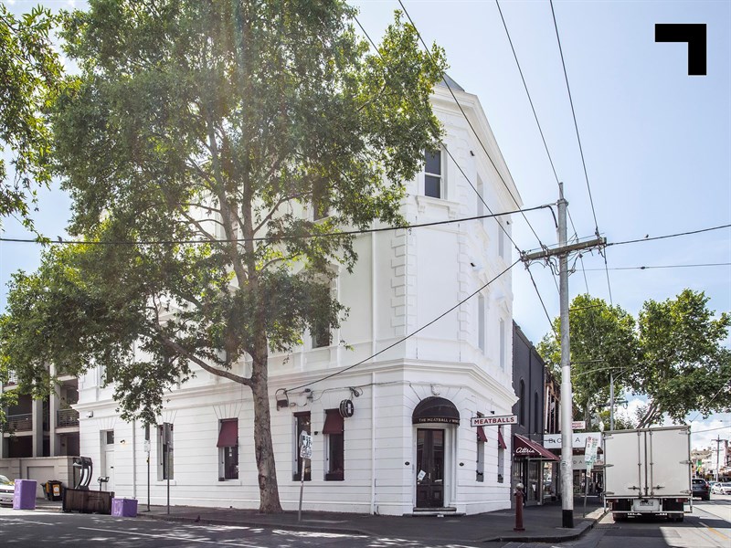 Level 1/105 Swan Street, Richmond