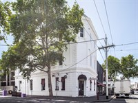 Level 1/105 Swan Street, Richmond