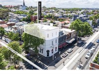 Level 1/105 Swan Street, Richmond